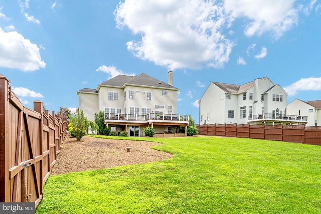 36628 WOODMAR FARM DR, Purcellville, VA 20132