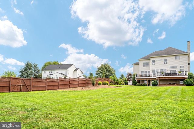36628 WOODMAR FARM DR, Purcellville, VA 20132