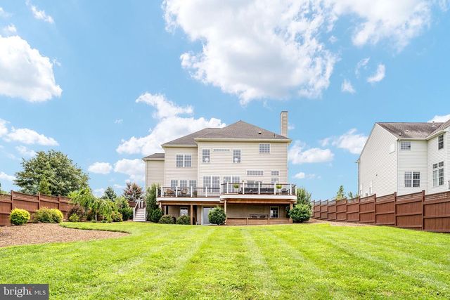 36628 WOODMAR FARM DR, Purcellville, VA 20132