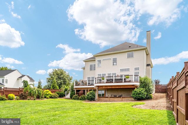 36628 WOODMAR FARM DR, Purcellville, VA 20132