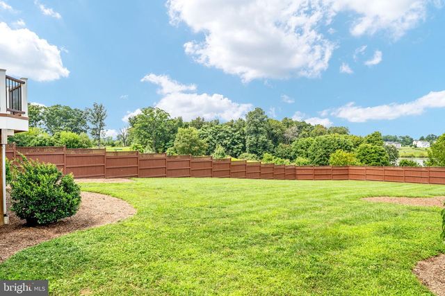 36628 WOODMAR FARM DR, Purcellville, VA 20132