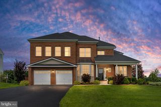 36628 WOODMAR FARM DR, Purcellville, VA 20132