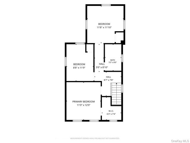 55 Hartwell Place, Woodmere, NY 11598