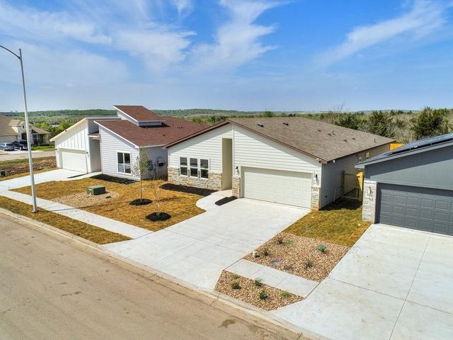 9808 Becoming ST, Manor, TX 78653