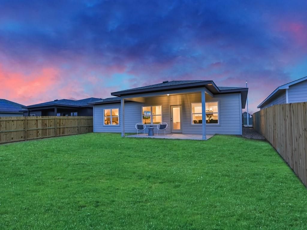 9808 Becoming ST, Manor, TX 78653