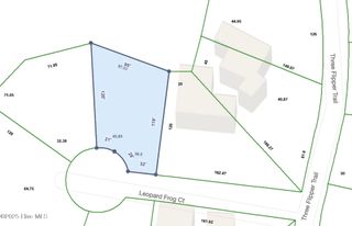 5 Leopard Frog Court, Bald Head Island, NC 28461