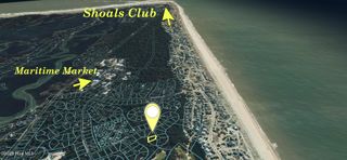 5 Leopard Frog Court, Bald Head Island, NC 28461