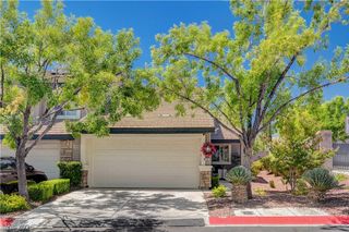 423 Red Canvas Place, Las Vegas, NV 89144
