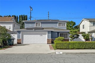 745 Bartolo Avenue, Montebello, CA 90640