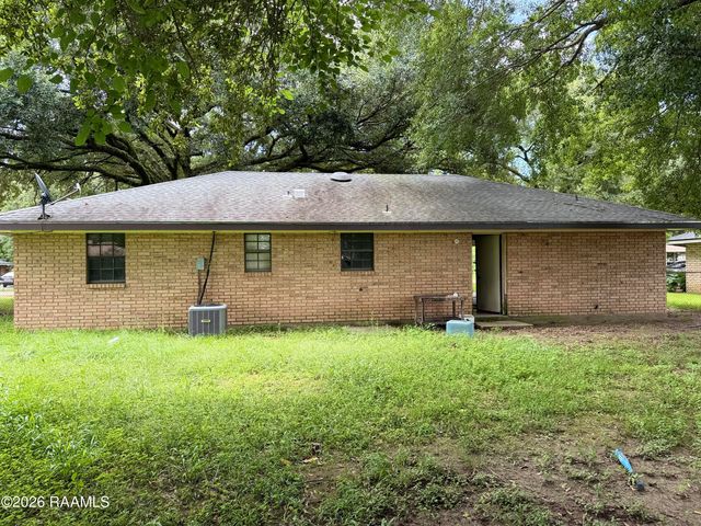 115 Collins Street, Carencro, LA 70520