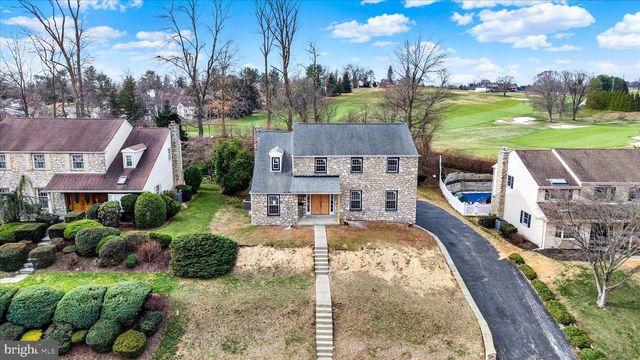 658 W ROLLING RD, Springfield, PA 19064