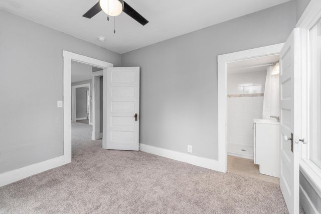 901 N Merchant St, Belle Plaine, KS 67013