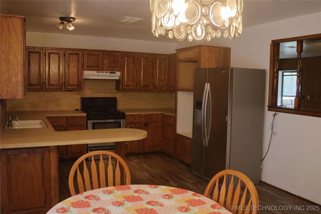 23057 Bokoshe, Bokoshe, OK 74930