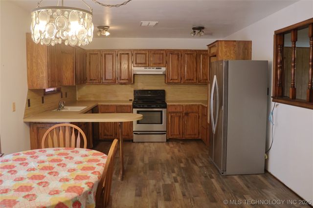 23057 Bokoshe, Bokoshe, OK 74930