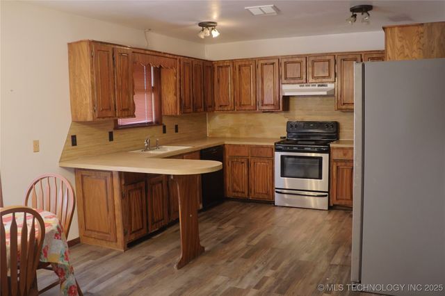 23057 Bokoshe, Bokoshe, OK 74930