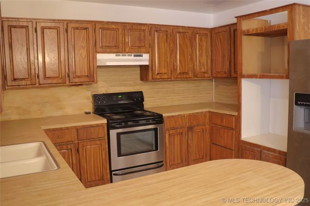 23057 Bokoshe, Bokoshe, OK 74930