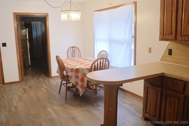 23057 Bokoshe, Bokoshe, OK 74930