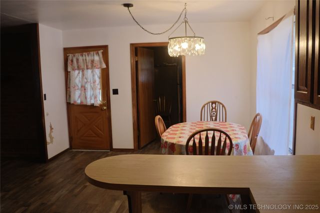 23057 Bokoshe, Bokoshe, OK 74930