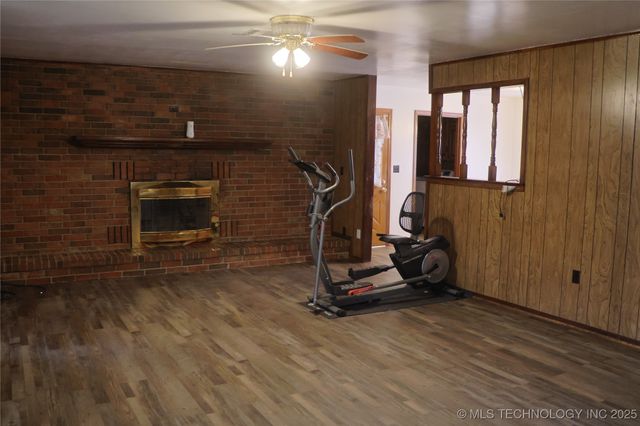 23057 Bokoshe, Bokoshe, OK 74930