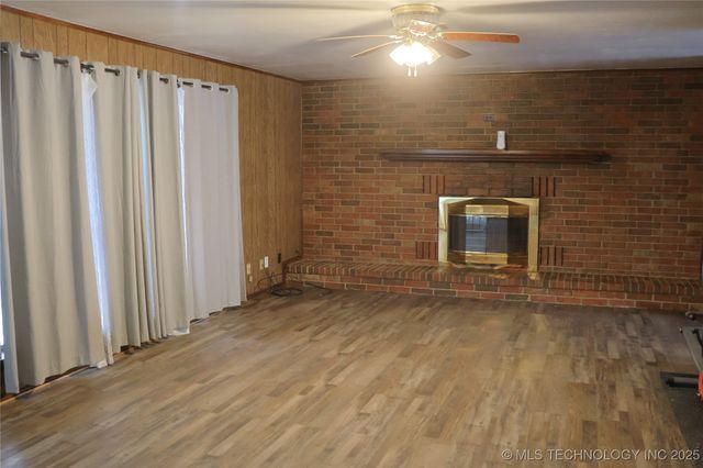 23057 Bokoshe, Bokoshe, OK 74930