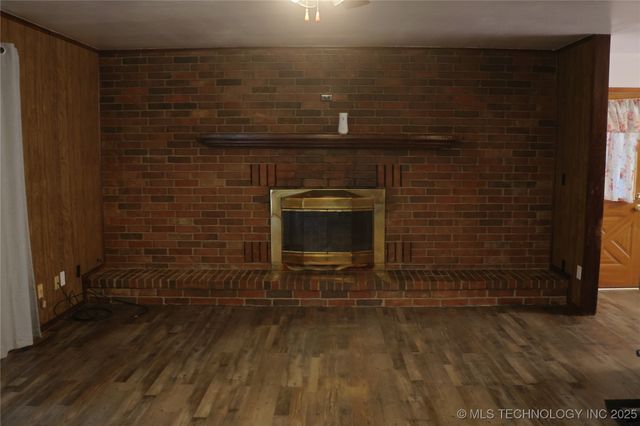 23057 Bokoshe, Bokoshe, OK 74930