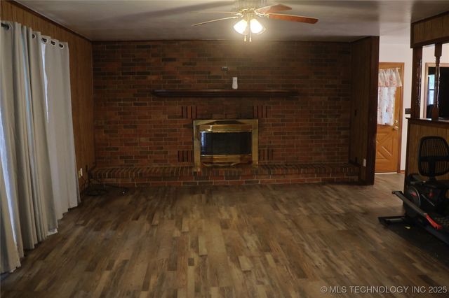 23057 Bokoshe, Bokoshe, OK 74930