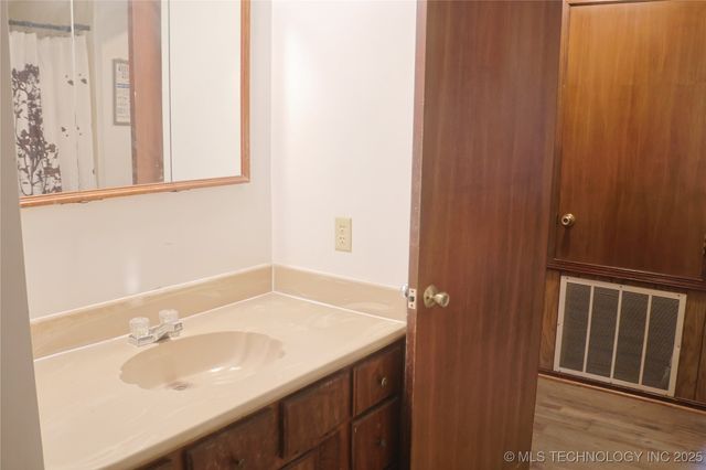 23057 Bokoshe, Bokoshe, OK 74930