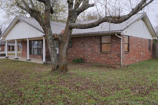 23057 Bokoshe, Bokoshe, OK 74930