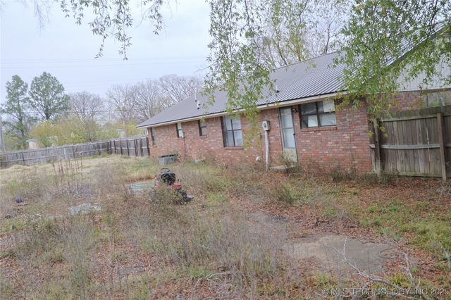 23057 Bokoshe, Bokoshe, OK 74930