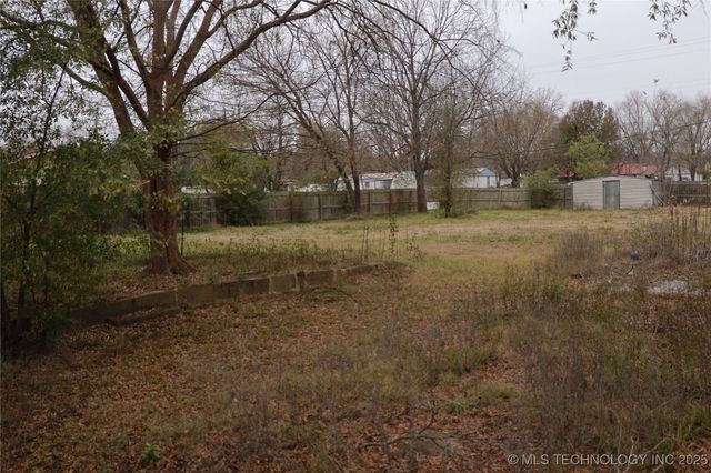 23057 Bokoshe, Bokoshe, OK 74930