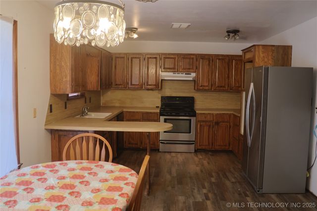 23057 Bokoshe, Bokoshe, OK 74930