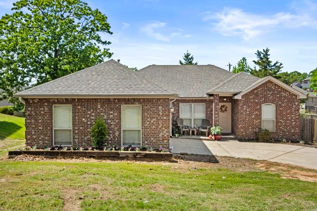 10610 Rockbrook Dr, Sherwood, AR 72120