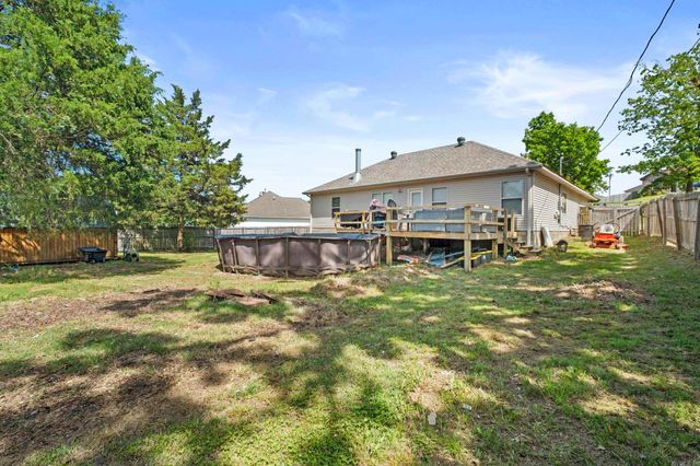10610 Rockbrook Dr, Sherwood, AR 72120