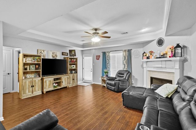 10610 Rockbrook Dr, Sherwood, AR 72120