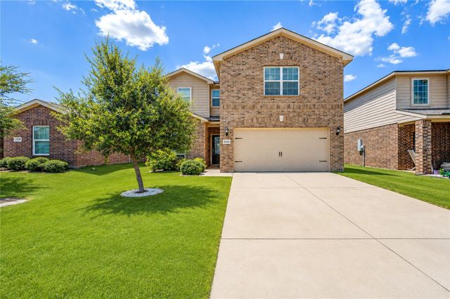 22534 Cloverland Field Drive, Hockley, TX 77447