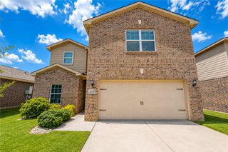 22534 Cloverland Field Drive, Hockley, TX 77447