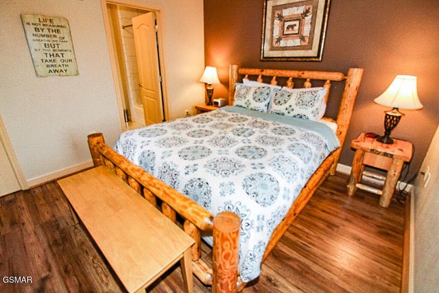 124 Plaza Drive, Pigeon Forge, TN 37863