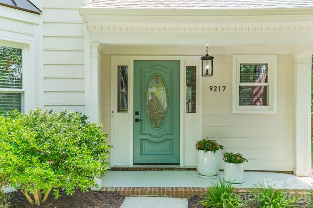 9217 Four Acre Court, Charlotte, NC 28210