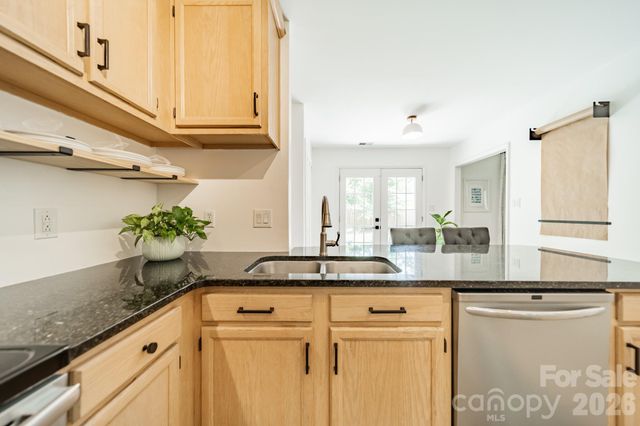 9217 Four Acre Court, Charlotte, NC 28210