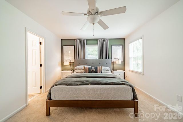 9217 Four Acre Court, Charlotte, NC 28210