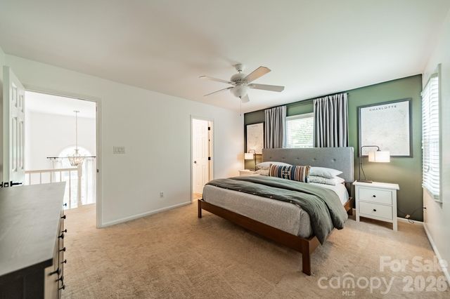 9217 Four Acre Court, Charlotte, NC 28210