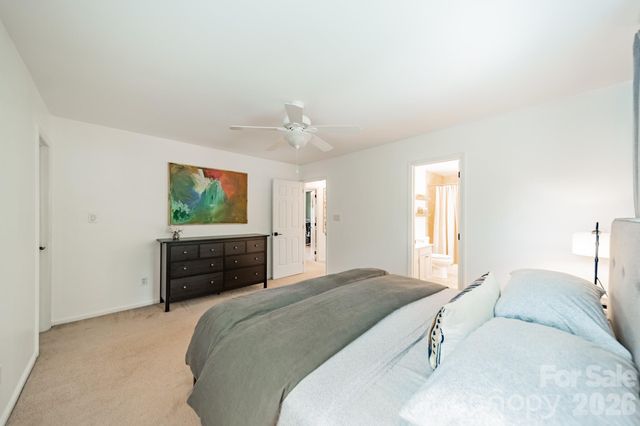 9217 Four Acre Court, Charlotte, NC 28210