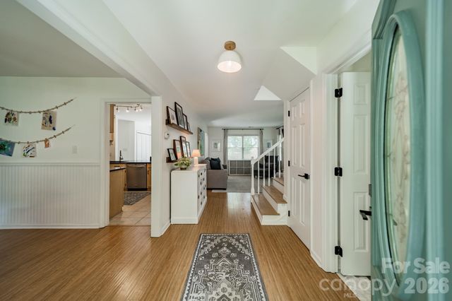 9217 Four Acre Court, Charlotte, NC 28210