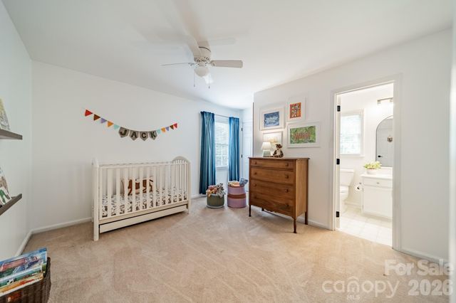 9217 Four Acre Court, Charlotte, NC 28210
