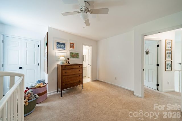 9217 Four Acre Court, Charlotte, NC 28210