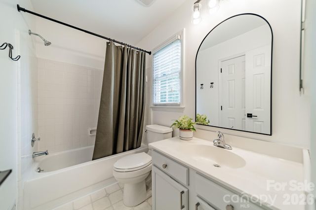9217 Four Acre Court, Charlotte, NC 28210