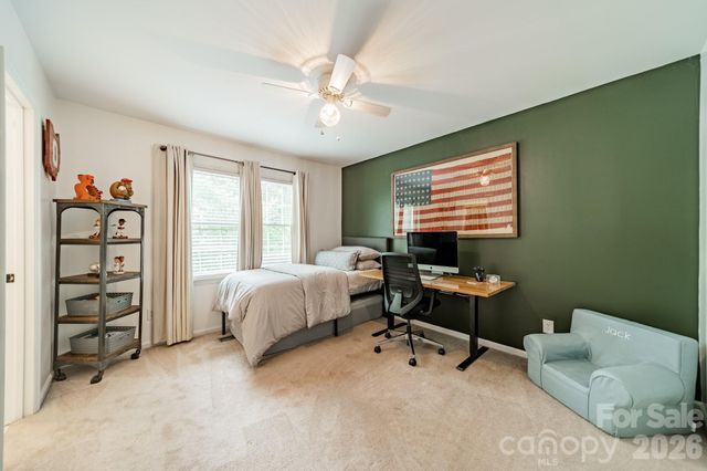 9217 Four Acre Court, Charlotte, NC 28210