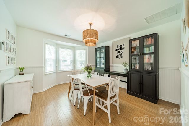 9217 Four Acre Court, Charlotte, NC 28210