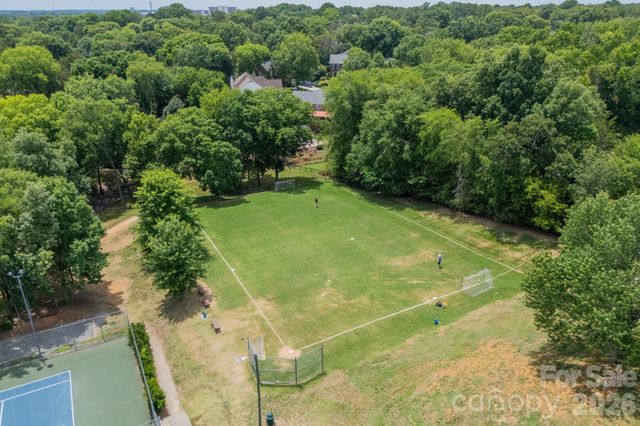 9217 Four Acre Court, Charlotte, NC 28210