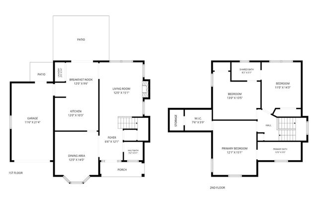 9217 Four Acre Court, Charlotte, NC 28210